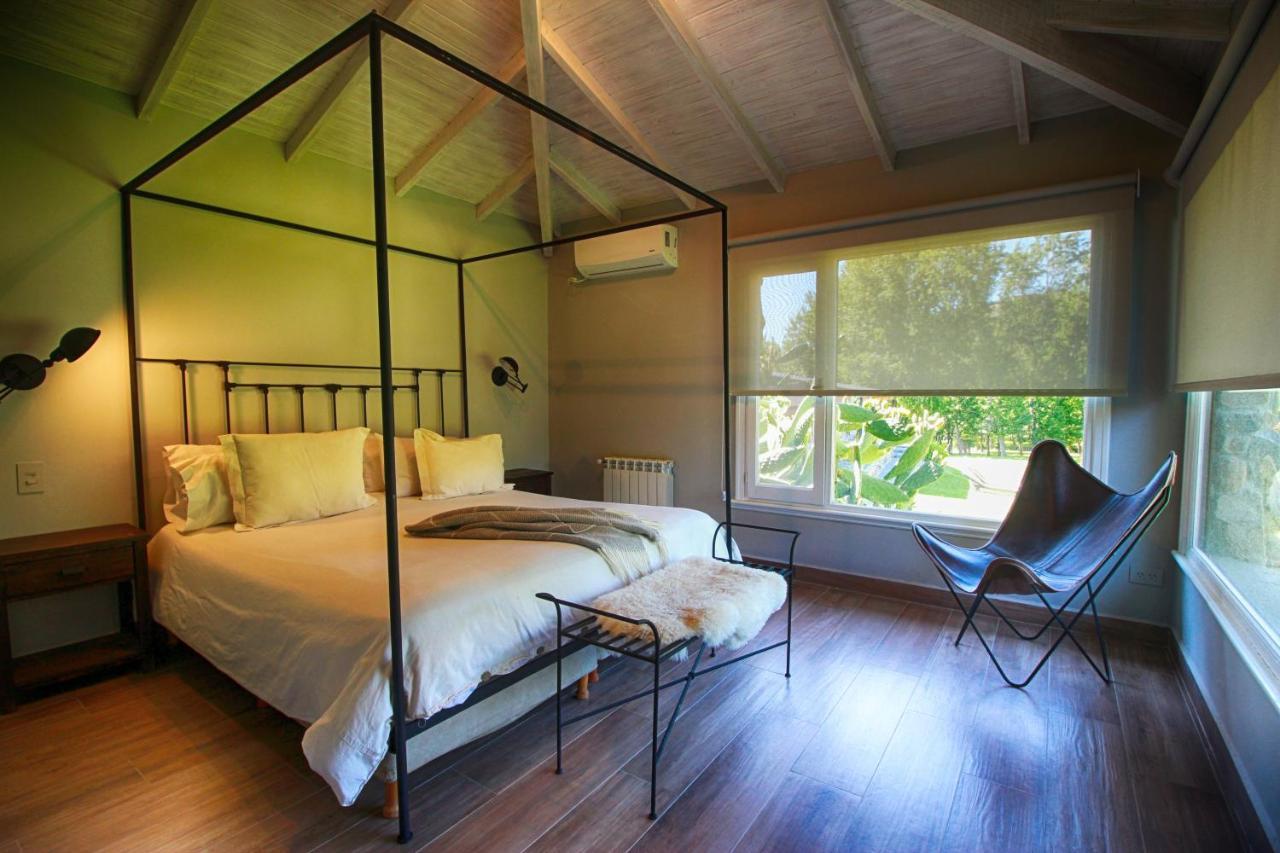 Hosteria & Spa De La Cascada تانديل الغرفة الصورة