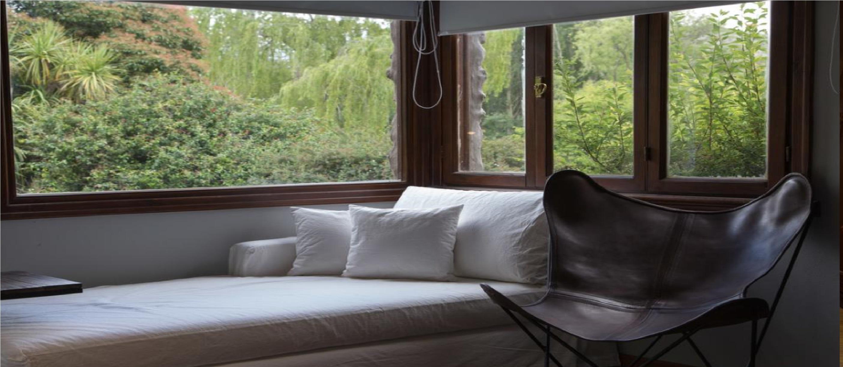 Hosteria & Spa De La Cascada تانديل المظهر الخارجي الصورة