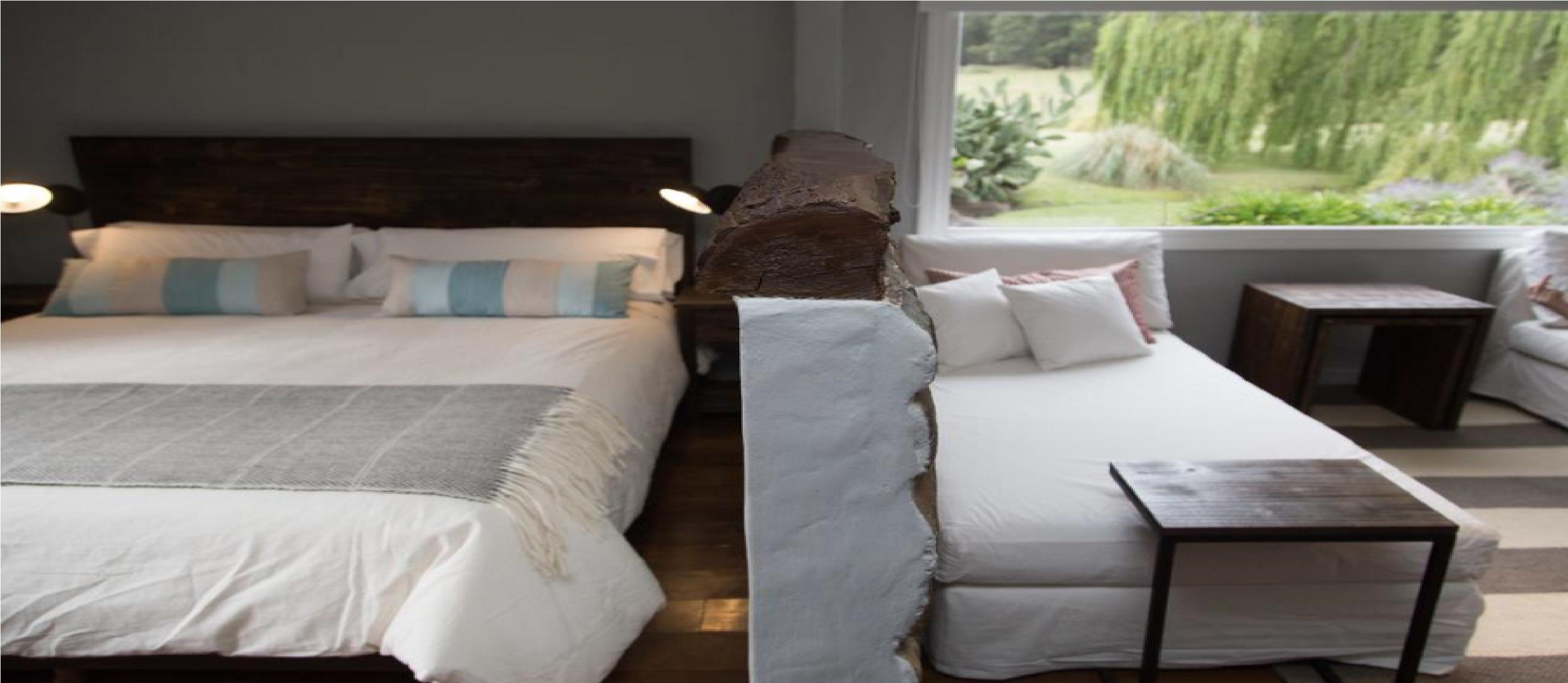 Hosteria & Spa De La Cascada تانديل المظهر الخارجي الصورة