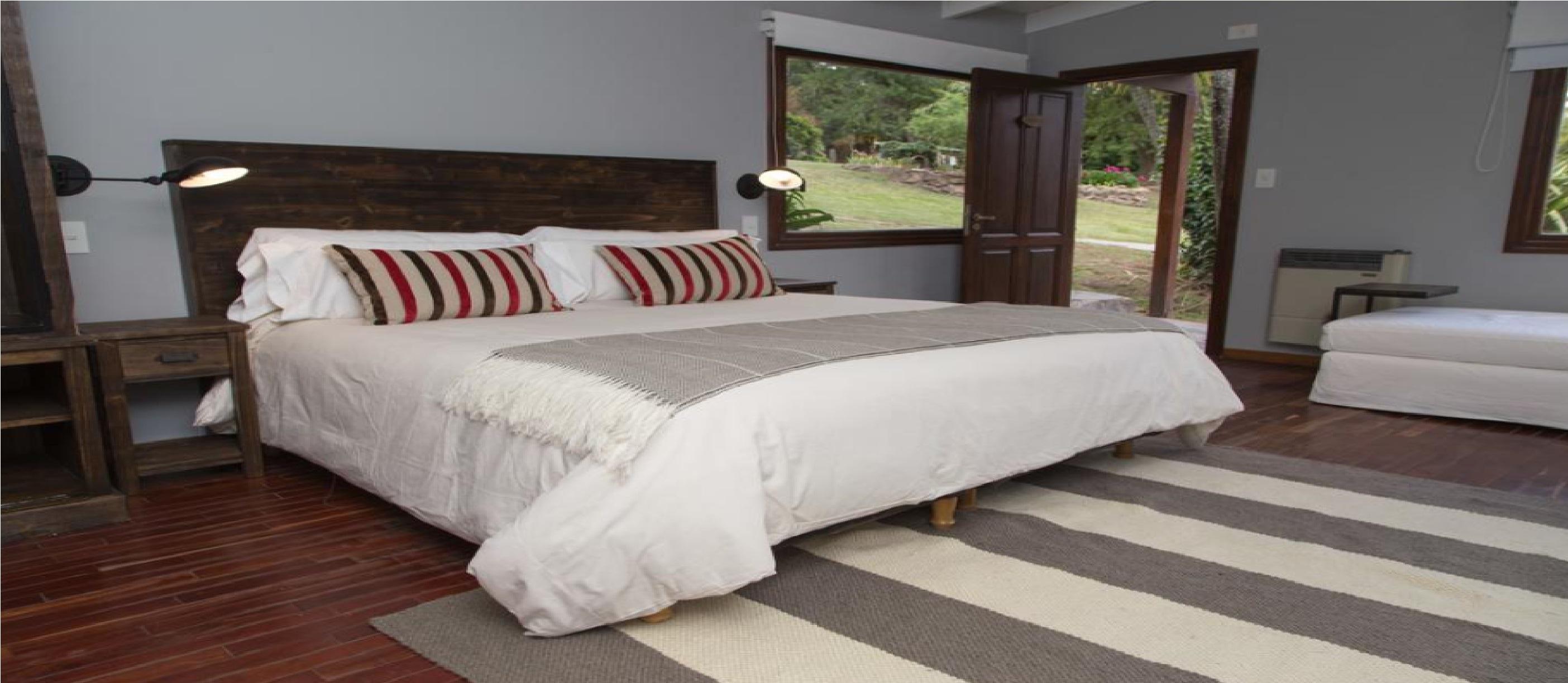 Hosteria & Spa De La Cascada تانديل المظهر الخارجي الصورة