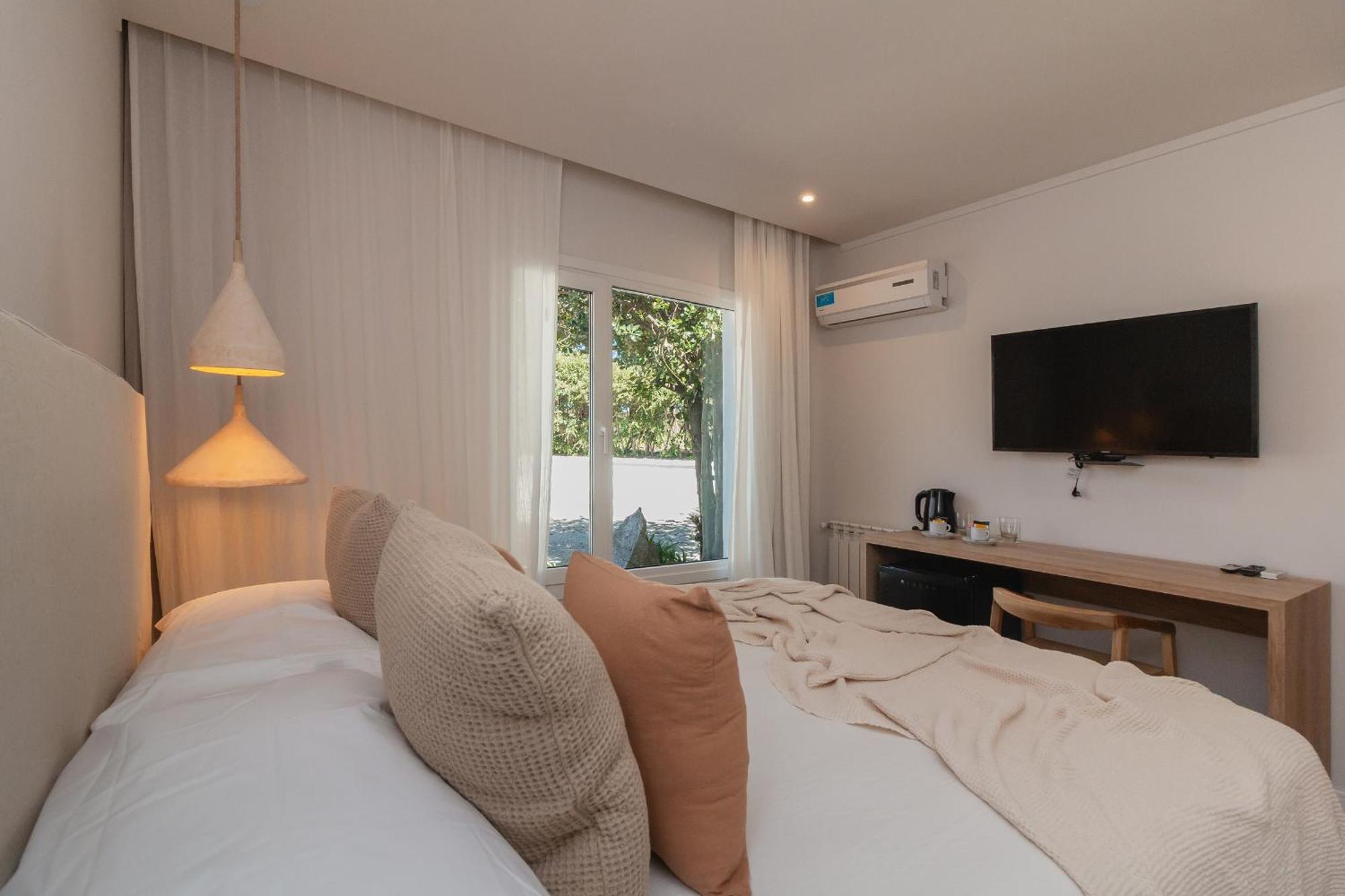 Hosteria & Spa De La Cascada تانديل المظهر الخارجي الصورة