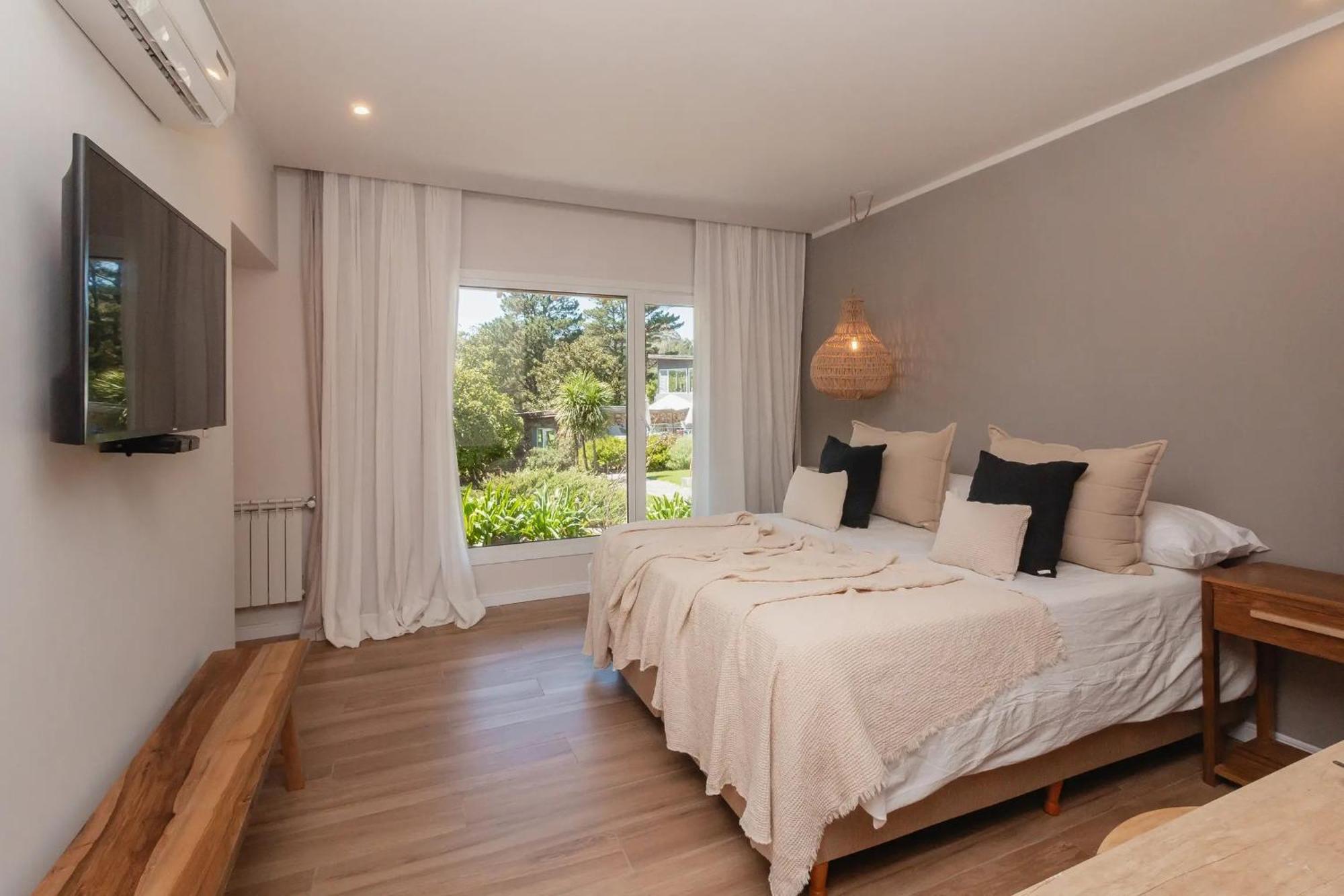 Hosteria & Spa De La Cascada تانديل المظهر الخارجي الصورة